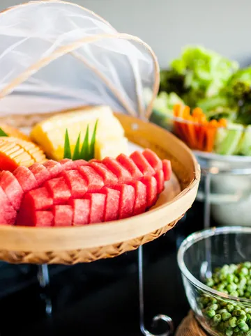 รูปภาพของโรงแรมวี เทอมินัล