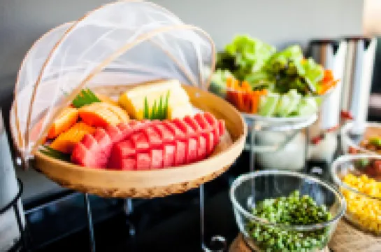 WE Terminal Hotel Hotels in Chiang Mai