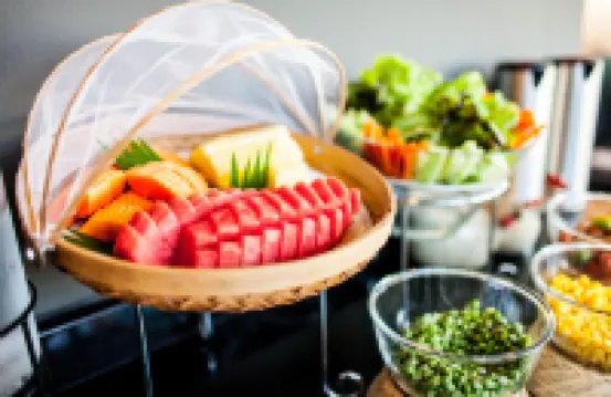 客運大樓我們酒店