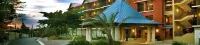 Karibe Hotel 酒店