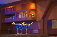 馬富士卡尼海灘酒店 - 酒吧