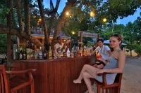 Thaproban Beach House - Bar