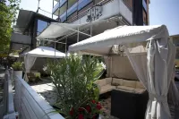 Hotel Genty - gimnasio