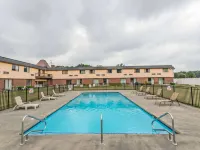 Days Inn by Wyndham Berlin Meriden Hotels in Berlin