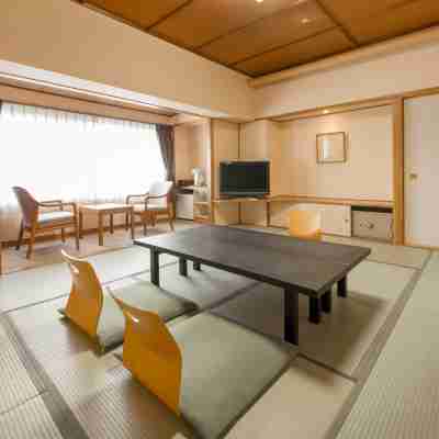 花園飯店橄欖樹 Rooms