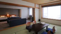 Kuji Sanpia Hitachi Hotels in Tōkai