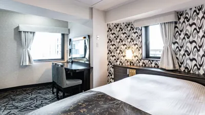 APA Hotel Sapporo Hosui Susukino Ekimae Các khách sạn ở Sapporo