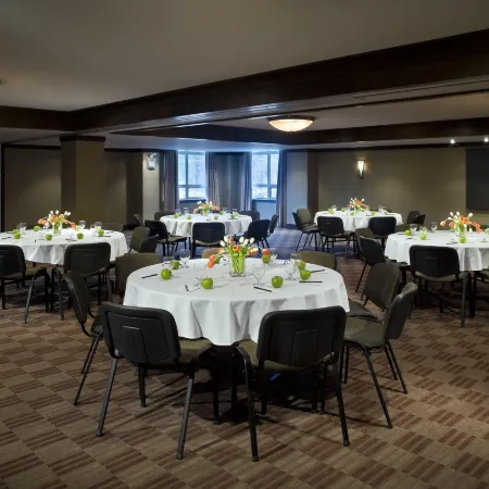 Executive Suites Hotel and Resort - Squamish BC