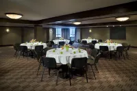 Executive Suites Hotel and Resort - Squamish BC - Pet friendly