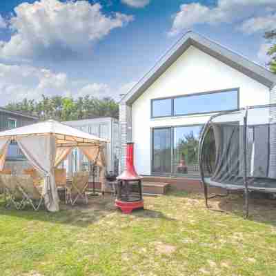 Gyeongju Memoar Gieokjangchi2 Hotel Exterior