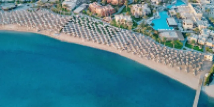 JAZ Makadi Star & Spa