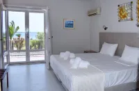 Theoxenia Hotels in Missolonghi