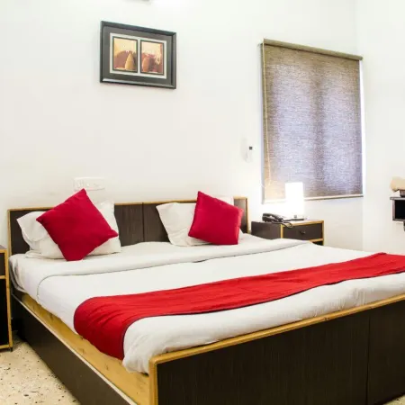 Corner Stay Serviced Apartment-Racecourse