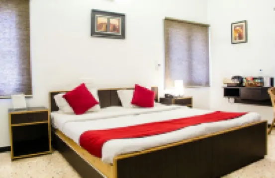 Corner Stay Serviced Apartment-Racecourse 제디 자동차 박물관 주변 호텔