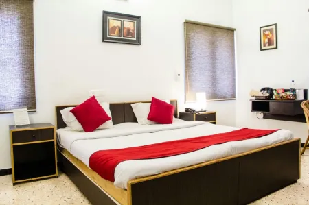 Corner Stay Serviced Apartment-Racecourse