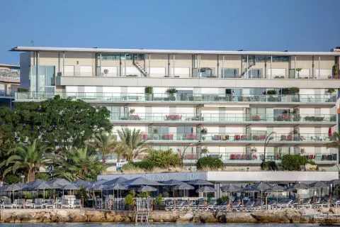 Royal Antibes - Luxury Hotel, Résidence, Beach & Spa