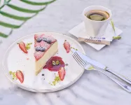 Radisson Blu Hotel, Yerevan - breakfast