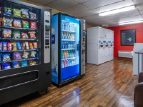 Extended Stay America Suites - Edison - Raritan Center Hotels in Edison