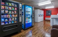 Extended Stay America Suites - Edison - Raritan Center