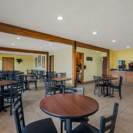 Quality Inn Richfield I-70