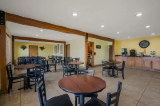 Quality Inn Richfield I-70