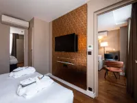 Hôtel Mercure Paris Ouest Saint-Germain Hotels in Saint-Germain-en-Laye