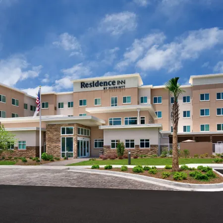 Residence Inn Brunswick
