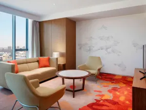 Four Points By Sheraton Changchun, Hi-Tech Zone
