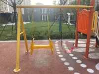 Hongbang Xiong'an Station Homestay (Wangjia Street)