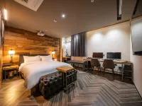 Anyang Everden Hotel Hotels near Surisa Temple