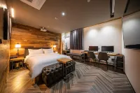 Anyang Everden Hotel