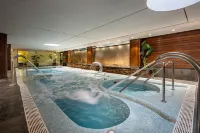 Poseidon la Manga Hotel & Spa - Designed for Adults - avec sources thermales