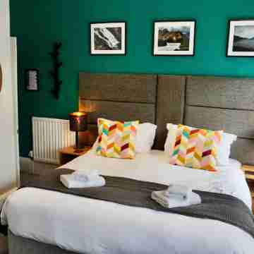 Greystoke House Rooms