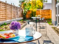 Mercure Hotel Neu-Isenburg