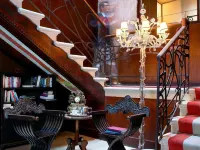 Hotel Flora Hotels in Venedig