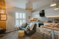Blooms Apartment Hotel di Marple Bridge