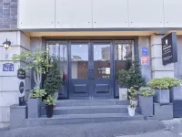 Wons Ville Myeongdong Hotel