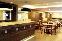 Sleep Inn Aeroporto de Guarulhos - São Paulo - bar