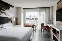 Seattle Marriott Redmond Hotels in Redmond