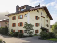 Parnier Hotels near Madrisa