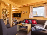Superior #55 Mit IR-Sauna