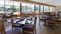 Best Western Truro - Glengarry - Breakfast
