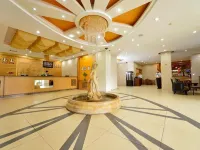 G Empire hotel