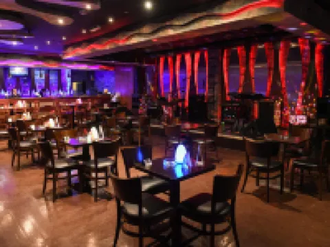 ジュファイア グランド ホテル マナーマのホテル