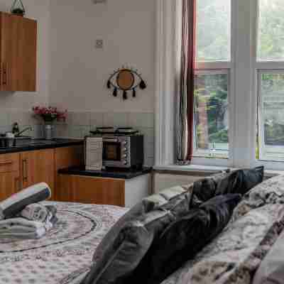 Bv Comfy Studio at Maningham Lane Bradford Others