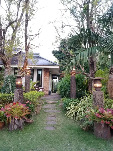 รูปภาพของเอเวอร์กรีนรีสอร์ทจันทบุรี