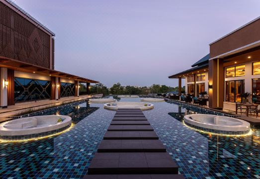 Laguna Grand Hotel & Spa Songkhla