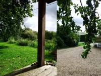 Kenilworth Garden Accommodation Hotels in Wisbech