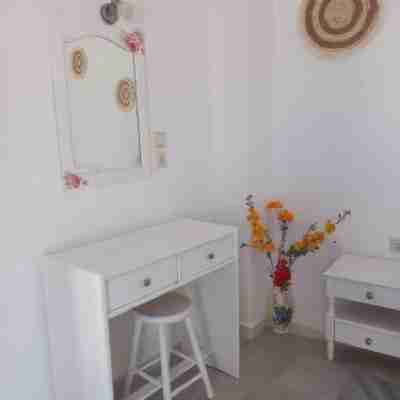 Klimataria Studios Rooms