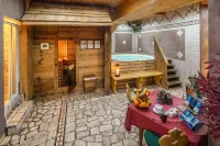 Hotel Olimpia Hotels in Cortina d'Ampezzo